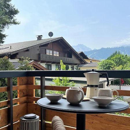 Апартаменты Bergsoul (Adults Only) Гармиш-Партенкирхен Экстерьер фото
